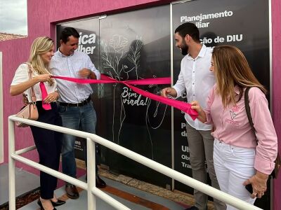 Imagem da notícia Saúde de Cassilândia amplia atendimentos e supera 200 mil procedimentos