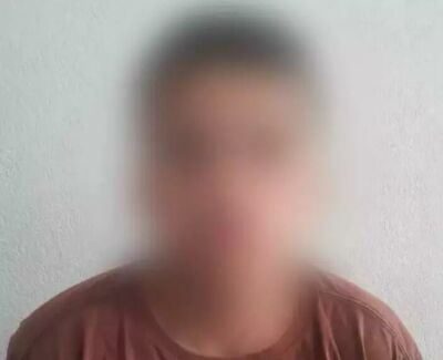 Imagem da notícia Suspeito de execução em Coxim, adolescente faccionado de 14 anos é apreendido em Ribas do Rio Pardo