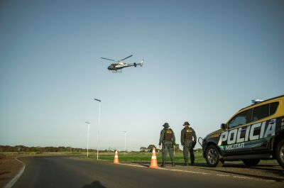 Imagem da notícia Ação conjunta em Aparecida do Taboado termina com quatro presos, drogas, arma apreendida e uma morte em confronto