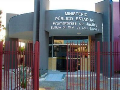 Imagem da notícia MP apura irregularidades em regularização fundiária e firma acordo com Prefeitura de Coxim