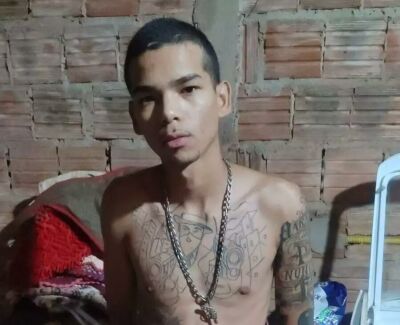 Imagem da notícia Corpo de jovem é encontrado enterrado de cabeça para baixo em Três Lagoas