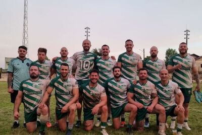 Imagem principal do artigo Final de semana de BR Sevens - Masculino e Feminino