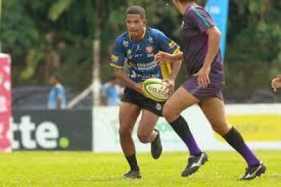 Imagem principal do artigo Final de temporada do rugby de 7’s, em São Roque, com Poli e São José campeões