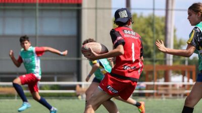 Imagem principal do artigo Uma categoria de base que deve ser muito bem cuidada e trabalhada para 2035.