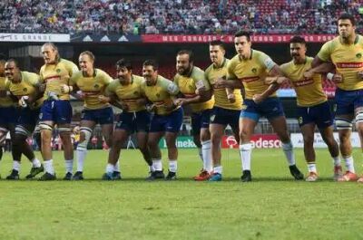 Imagem principal do artigo Chile x Brasil: um divisor de águas para o rugby nacional.