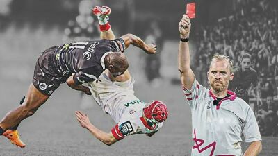 Imagem principal do artigo Editorial: O rugby brasileiro à beira do caos esportivo.