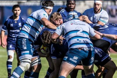 Imagem principal do artigo Espanha - Division de Honor - 2025/2026.