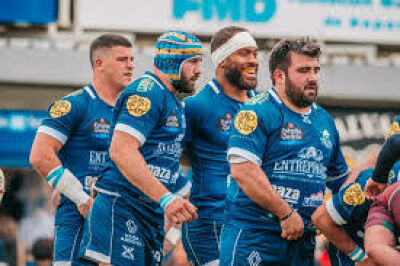 Imagem principal do artigo Resultados e Classificação da Division de Honor - Espanha