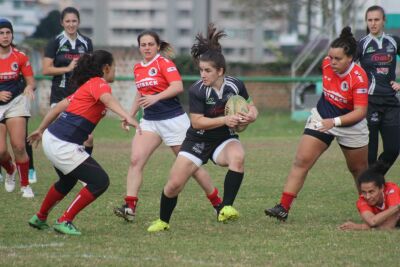 Imagem principal do artigo Etapas de Sevens no Estado de São Paulo aquecem o final de semana.