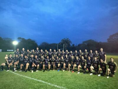 Imagem principal do artigo Enquanto isso muitos Campeonatos de XV acontecem pelo Brasil. Centro Oeste, RS e São Paulo.