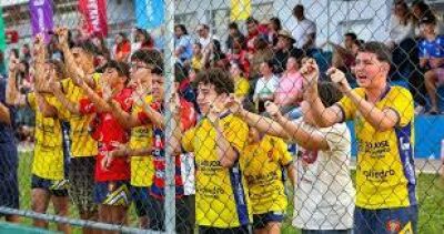 Imagem principal do artigo O último desafio da base de São Paulo em São José dos Campos/SP.