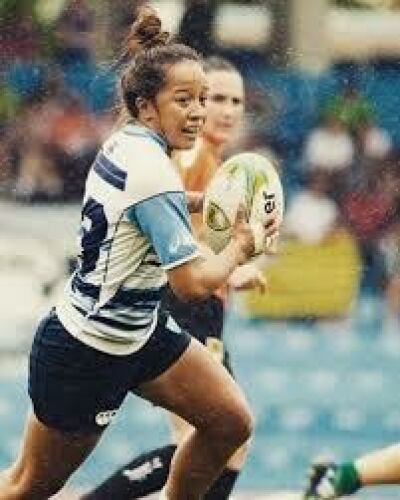 Imagem principal do artigo Sevens Feminino não pára no feriado do dia 20 de novembro