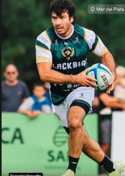 Imagem principal do artigo Argentina vence o Super Sevens de Mar Del Plata neste final de semana.