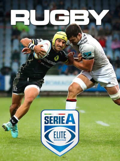 Imagem principal do artigo Série A da Itália, Amistoso em Indaiatuba e Rugby na USP.