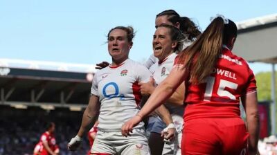 Imagem principal do artigo Resultados Internacionais do Rugby da Europa as Américas