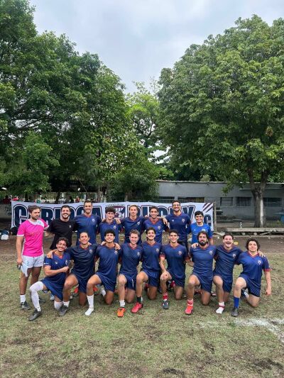 Imagem principal do artigo O Rio de Janeiro busca um folego para o rugby no estado.