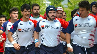 Imagem principal do artigo Division de Honor - Espanha, um campeonato que cresce a cada ano.