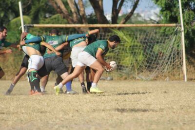 Imagem principal do artigo Chuvas atrapalham SC, mas RS e CE realizam suas etapas de Sevens.