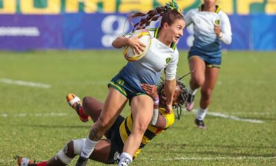 Imagem principal do artigo Yaras, no rugby de Sevens já tem seu calendário mundial e os Tupis no Sevens, mais uma vez esquecidos.