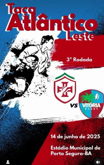 Imagem principal do artigo Bahia e São Paulo com a Taça do Atlêntico Leste e Paulista - 2ª e 3ª divisões