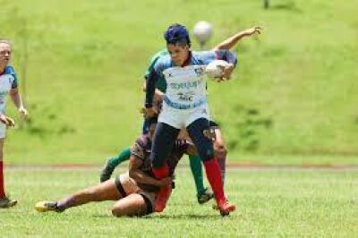 Imagem principal do artigo Agora rumo a final da Copa do Brasil de Rugby Feminino de XV.