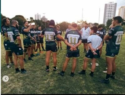 Imagem principal do artigo São Paulo ferveu com os jogos decisivos do masculino e feminino.