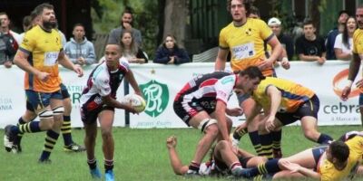 Imagem principal do artigo Uma final Paulista entre Poli e Jacareí, Nordeste e Gauchão em ação.