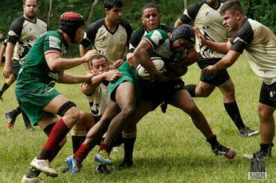 Imagem principal do artigo Rugby acontece não só no Rendimento e também na base e em etapas regionais.