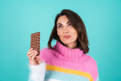 Imagem da notícia O chocolate mais caro do mundo: qual é?