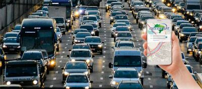 Imagem principal do artigo O que é e Como Funciona o Rastreador para Carros