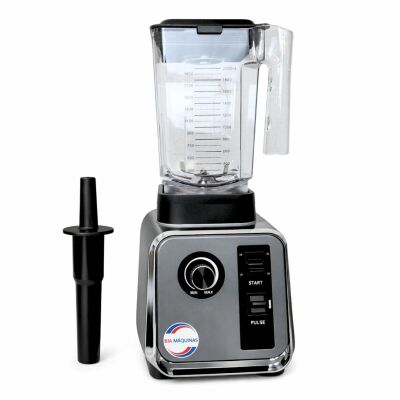 Imagem de Blender Liquidificador  Profissional BJA-2L – 1500 Watts | Alta Performance