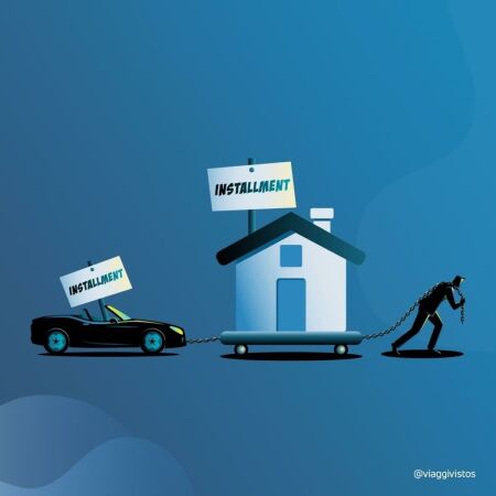 Imagem principal do artigo Visto Americano: Ter Casa ou Carro Ajuda na Aprovação?