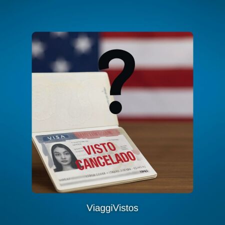 Imagem principal do artigo É possível consultar se o visto americano foi cancelado?