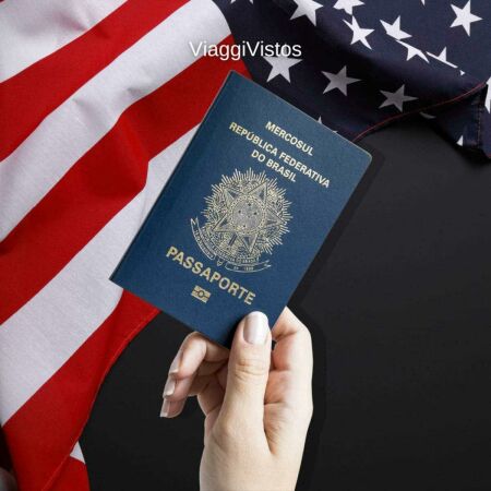 Imagem principal do artigo Antecipar a renovação do visto americano pode evitar taxa extra de US$ 250