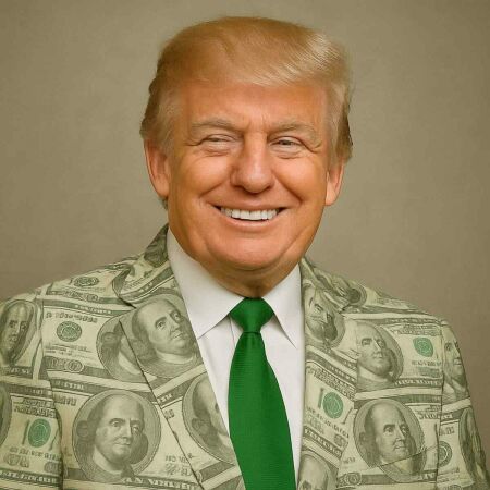 Imagem principal do artigo Visto Americano terá taxa adicional de 250 dólares. Entenda o que é o Visa Integrity Fee.