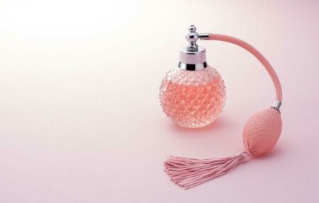 Imagem de Os perfumes franceses