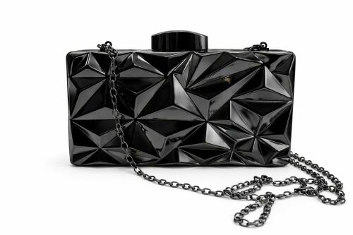 Imagem de Bolsa Eclipse Preta