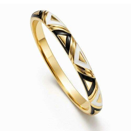 Imagem de Bracelete triangular