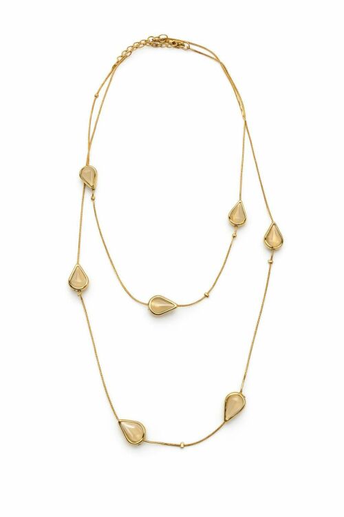 Imagem de Colar Gotas Elegance