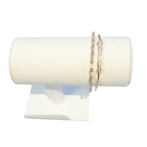 Imagem de Pulseira Serpente Dourada