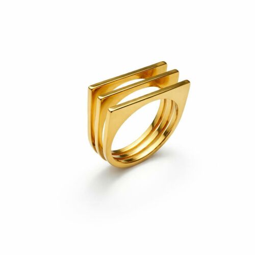 Imagem de Anelo Trio Luxe