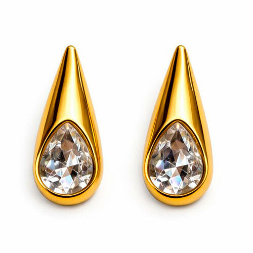 Imagem de Brinco Gota de Luz