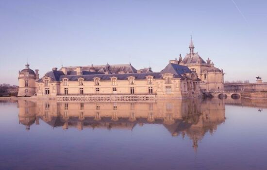Imagem de Castelo de chantilly