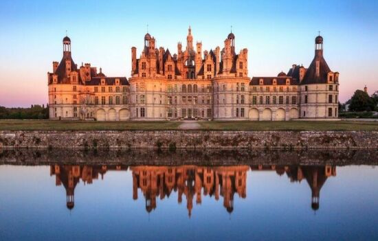 Imagem de Castelo do Vale de Loire