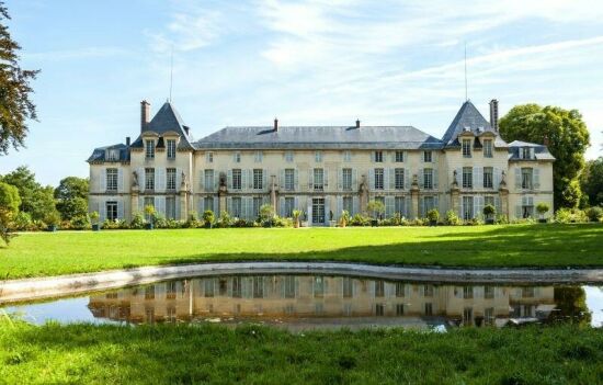 Imagem de Castelo de Malmaison