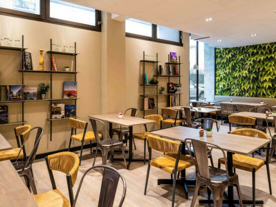Imagem de Ibis Paris Alesia Montparnasse