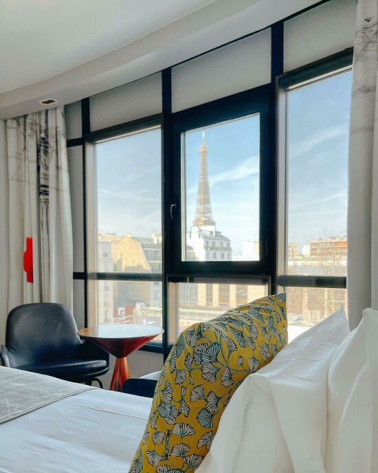 Imagem de Hôtel Le Parisis