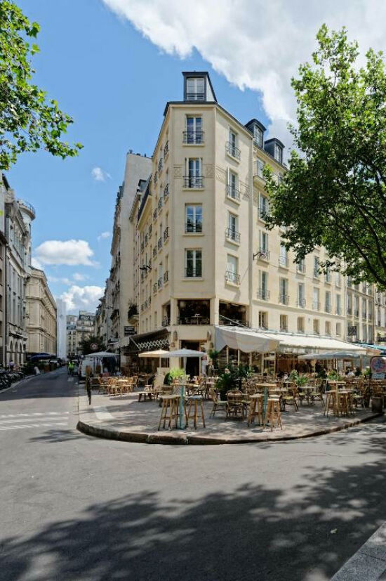Imagem de My Maison In Paris - Louvre