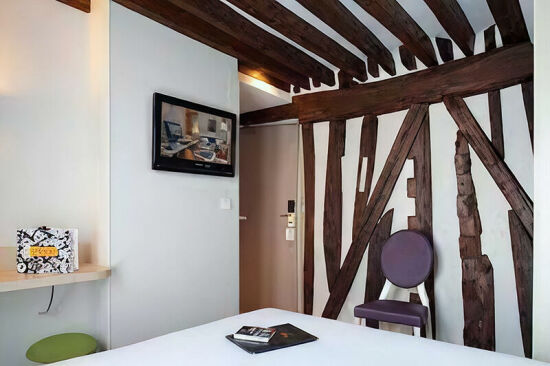 Imagem de Mercure Paris Notre Dame Saint Germain des Prés Paris