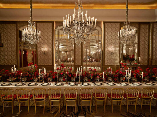 Imagem de Hôtel Plaza Athénée - Dorchester Collection